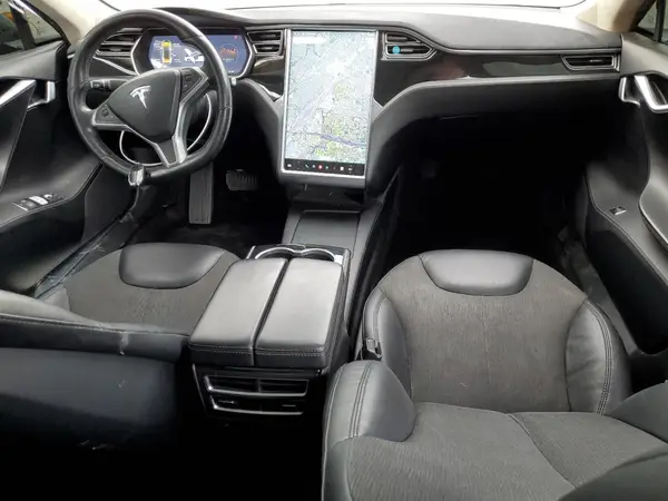 5YJSA1E28GF139651 2016 TESLA MODEL S - Image 8