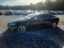 5YJSA1E28GF141223 2016 TESLA MODEL S