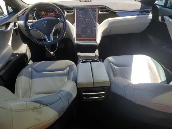 5YJSA1E28GF141836 2016 TESLA MODEL S - Image 8
