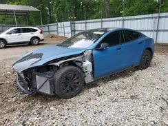 5YJSA1E28GF142548 2016 TESLA MODEL S