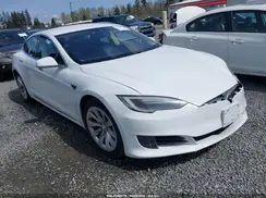 5YJSA1E28GF143859 2016 TESLA MODEL S