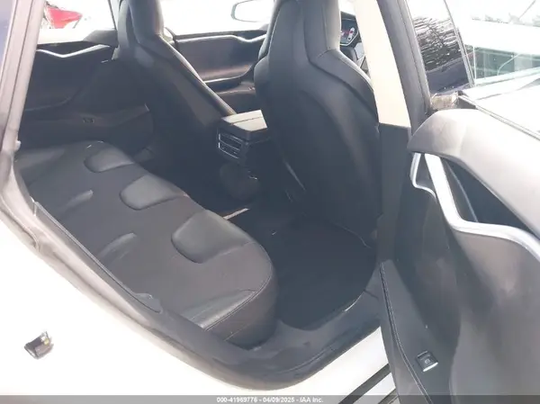5YJSA1E28GF143859 2016 TESLA MODEL S - Image 8