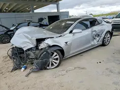 5YJSA1E28GF144056 2016 TESLA MODEL S