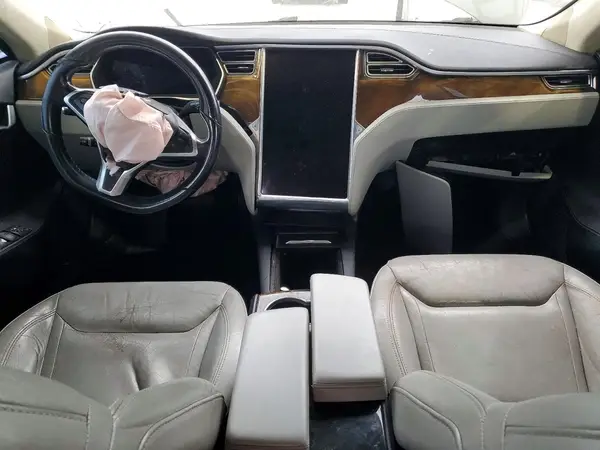 5YJSA1E28GF144056 2016 TESLA MODEL S - Image 8