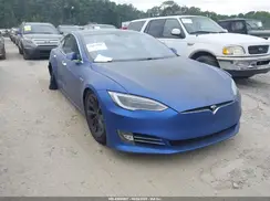 5YJSA1E28GF144476 2016 TESLA MODEL S