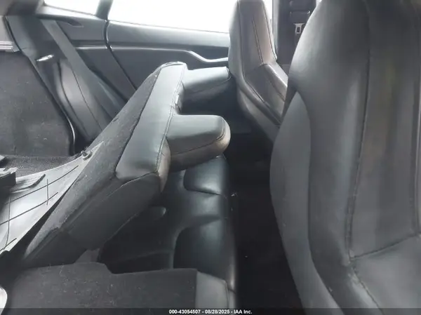 5YJSA1E28GF144476 2016 TESLA MODEL S - Image 8