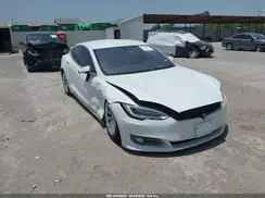 5YJSA1E28GF145238 2016 TESLA MODEL S