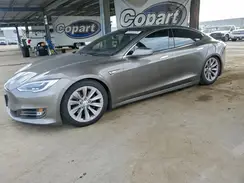 5YJSA1E28GF145742 2016 TESLA MODEL S