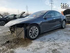 5YJSA1E28GF145868 2016 TESLA MODEL S