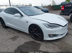 5YJSA1E28GF145952 2016 TESLA MODEL S
