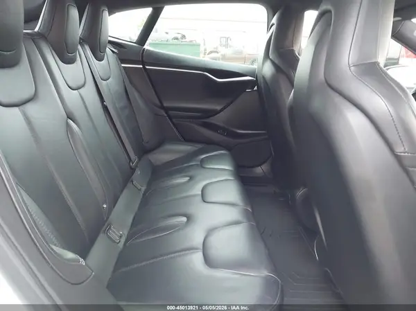 5YJSA1E28GF145952 2016 TESLA MODEL S - Image 8