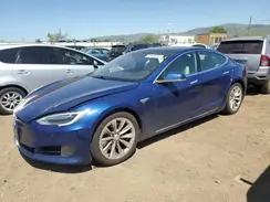 5YJSA1E28GF147913 2016 TESLA MODEL S