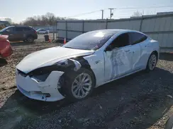 5YJSA1E28GF148513 2016 TESLA MODEL S