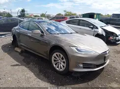 5YJSA1E28GF149757 2016 TESLA MODEL S