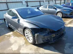5YJSA1E28GF150455 2016 TESLA MODEL S