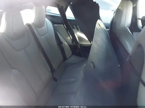 5YJSA1E28GF150455 2016 TESLA MODEL S - Image 8