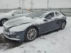 5YJSA1E28GF150634 2016 TESLA MODEL S