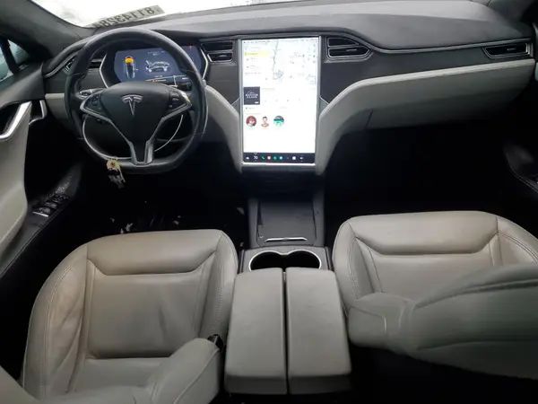 5YJSA1E28GF150634 2016 TESLA MODEL S - Image 8