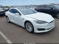 5YJSA1E28GF150780 2016 TESLA MODEL S