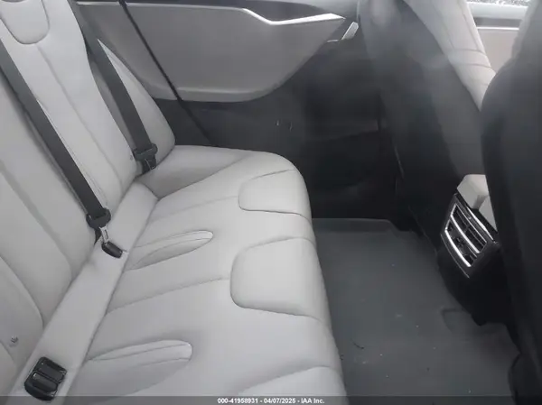 5YJSA1E28GF150889 2016 TESLA MODEL S - Image 8