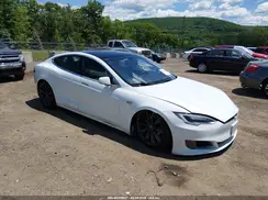 5YJSA1E28GF150987 2016 TESLA MODEL S