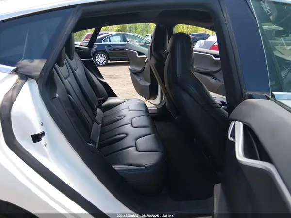 5YJSA1E28GF150987 2016 TESLA MODEL S - Image 8