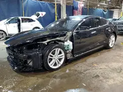 5YJSA1E28GF152531 2016 TESLA MODEL S