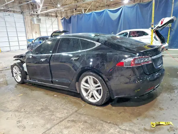 5YJSA1E28GF152531 2016 TESLA MODEL S - Image 2
