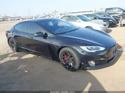 5YJSA1E28GF153968 2016 TESLA MODEL S