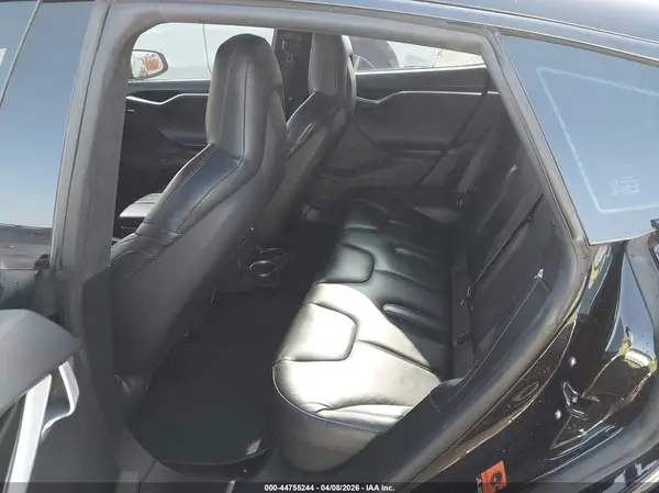 5YJSA1E28GF153968 2016 TESLA MODEL S - Image 8