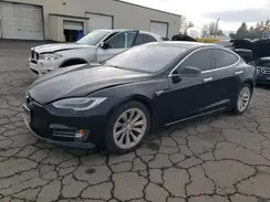 5YJSA1E28GF155980 2016 TESLA MODEL S
