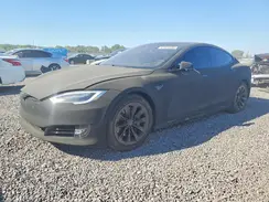 5YJSA1E28GF156868 2016 TESLA MODEL S