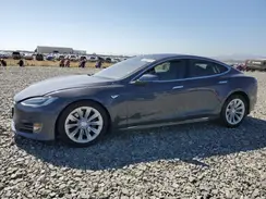 5YJSA1E28GF157163 2016 TESLA MODEL S