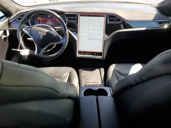 5YJSA1E28GF157163 2016 TESLA MODEL S - Image 8