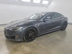 5YJSA1E28GF157552 2016 TESLA MODEL S
