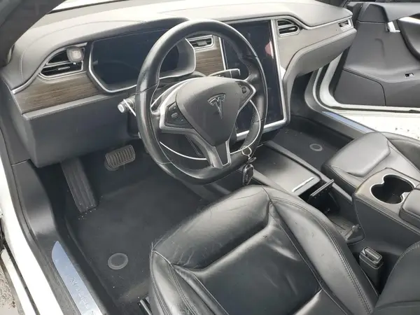 5YJSA1E28GF158930 2016 TESLA MODEL S - Image 8