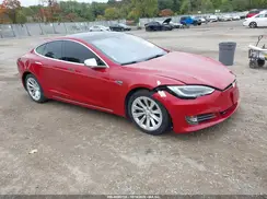 5YJSA1E28GF159852 2016 TESLA MODEL S