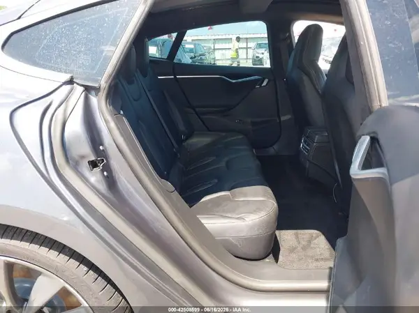 5YJSA1E28GF160760 2016 TESLA MODEL S - Image 8