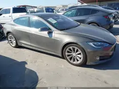 5YJSA1E28GF160970 2016 TESLA MODEL S