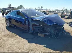 5YJSA1E28GF162511 2016 TESLA MODEL S