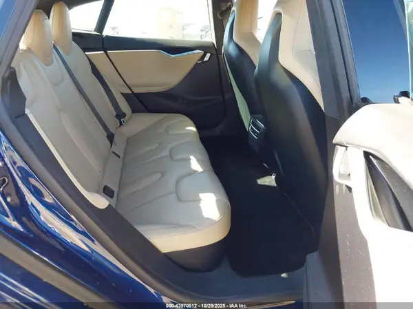 5YJSA1E28GF162511 2016 TESLA MODEL S - Image 8