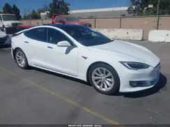 5YJSA1E28GF164923 2016 TESLA MODEL S