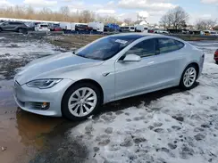 5YJSA1E28GF167451 2016 TESLA MODEL S