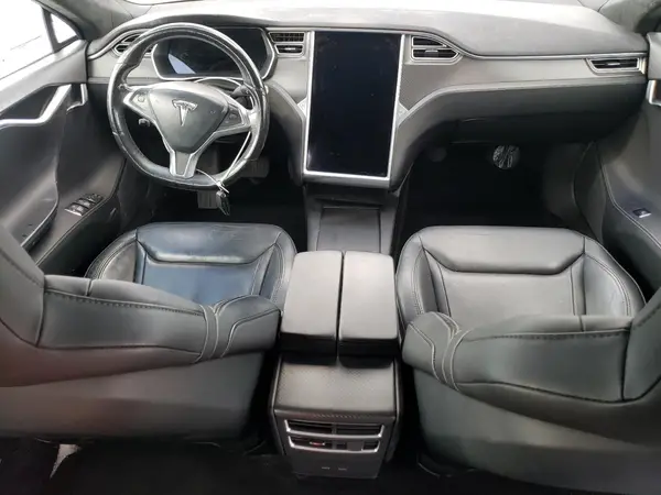 5YJSA1E28GF167451 2016 TESLA MODEL S - Image 8