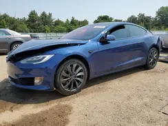 5YJSA1E28GF167854 2016 TESLA MODEL S