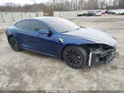 5YJSA1E28GF168454 2016 TESLA MODEL S