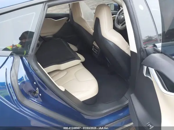 5YJSA1E28GF168454 2016 TESLA MODEL S - Image 8