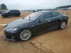 5YJSA1E28GF168552 2016 TESLA MODEL S