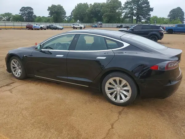 5YJSA1E28GF168552 2016 TESLA MODEL S - Image 2