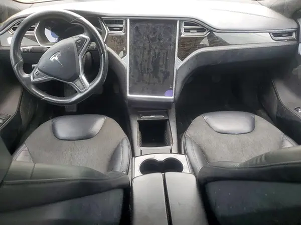 5YJSA1E28GF168552 2016 TESLA MODEL S - Image 8